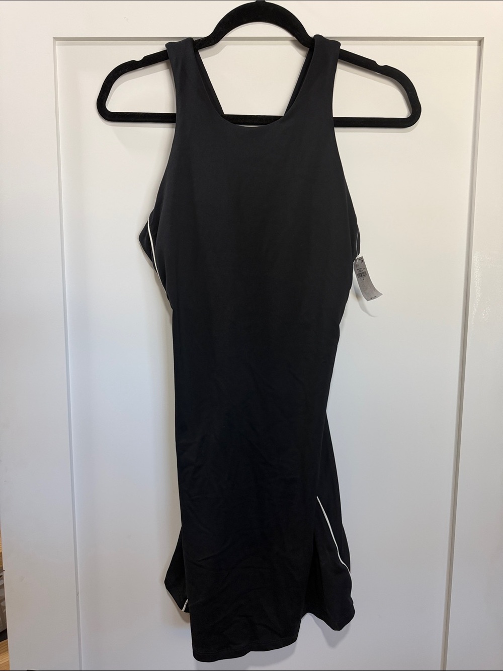 Old Navy Active Studio Smooth Dress